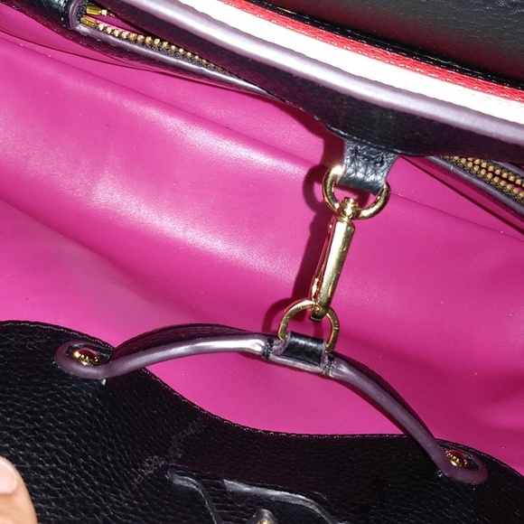 Louis Vuitton purse - Picture 5 of 7